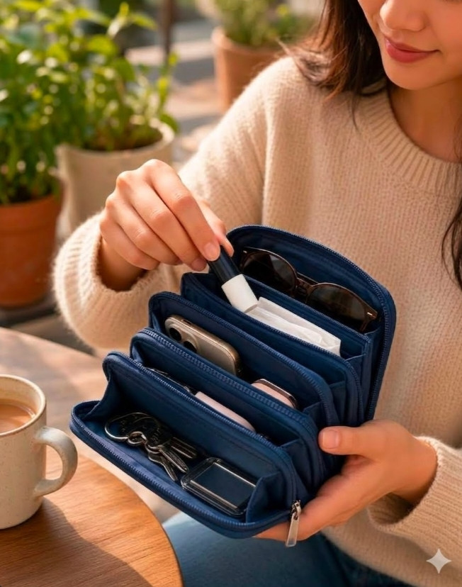 Sling bag