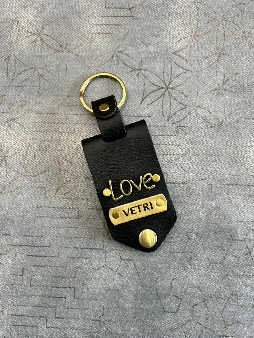 NEXON Photo keychain
