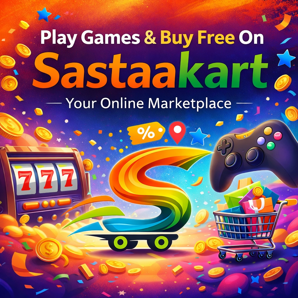 Sastaakart promo