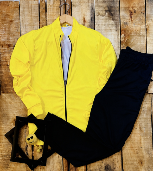 Men Tracksuit