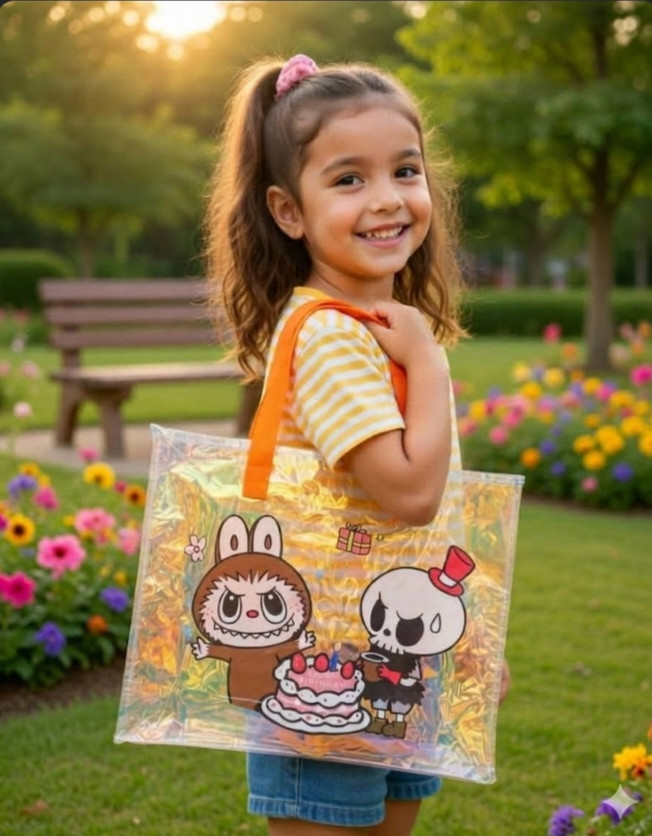 Tote bag