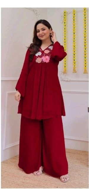 CO ORD SET