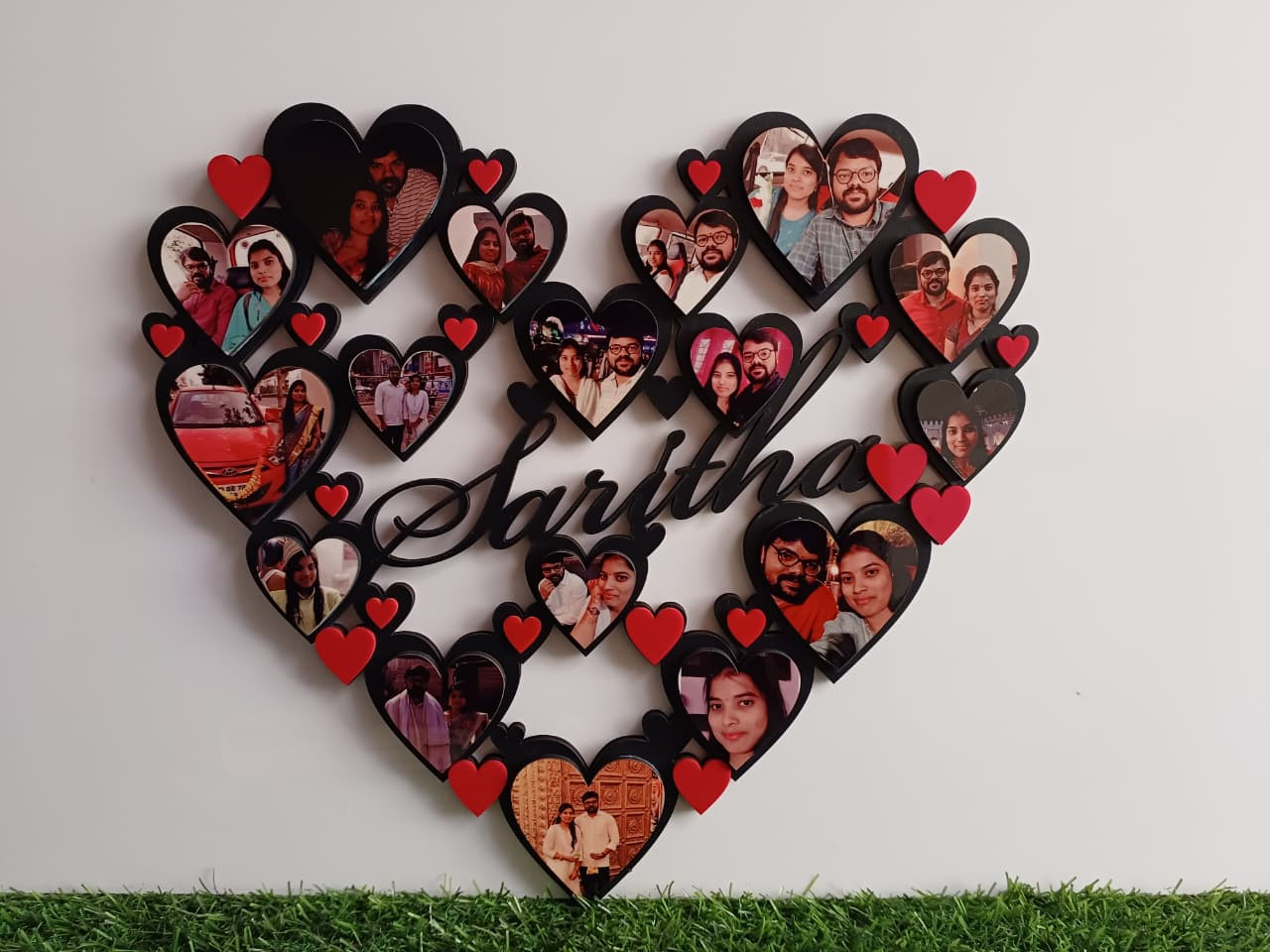 HEART FRAMES