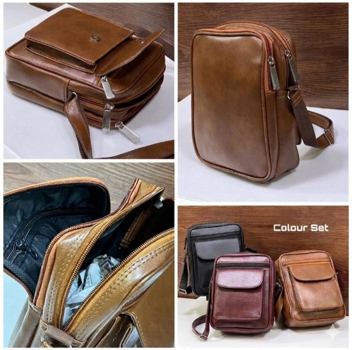 Sling bag