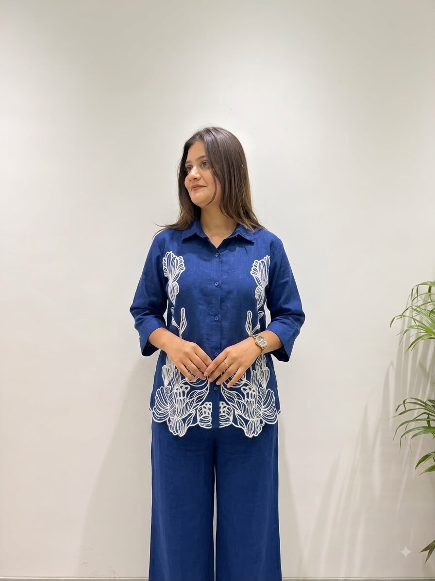 Co-ord set