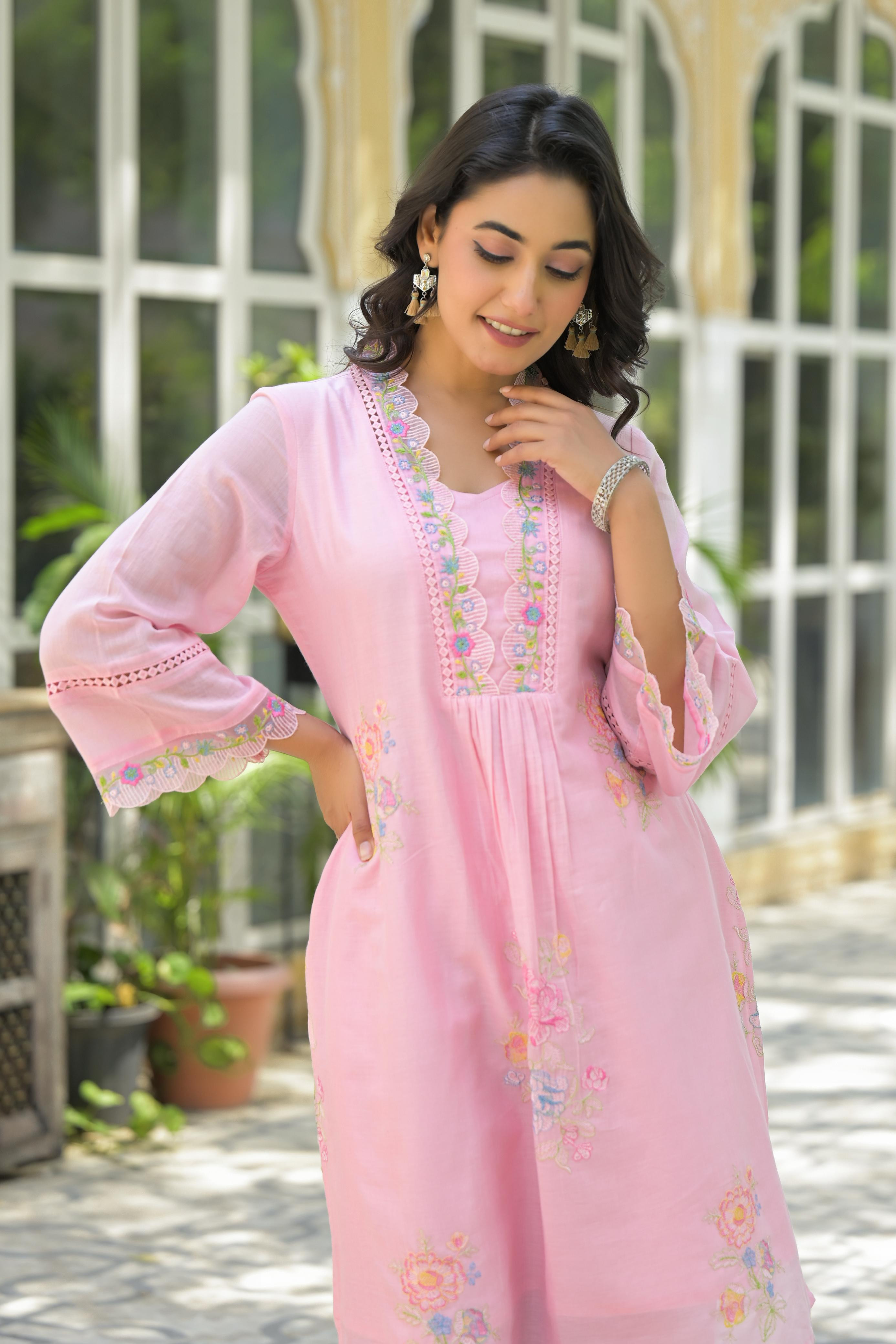 Co ord set