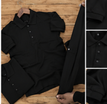 Cotton saap matty t-shirt