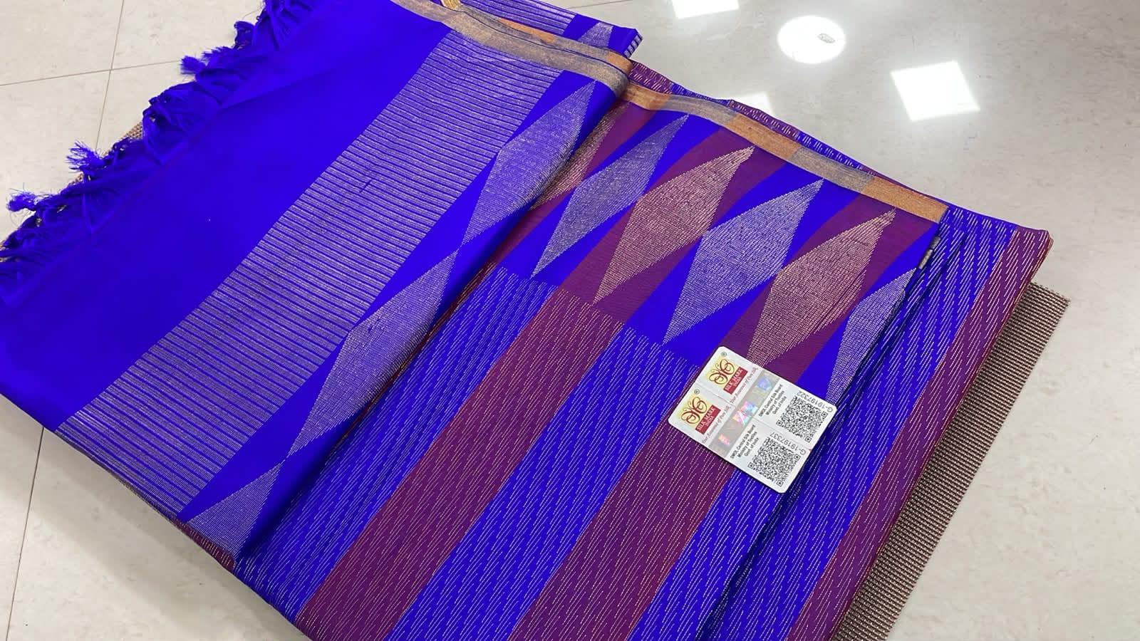 KANJEEPURAM SILK SAREE