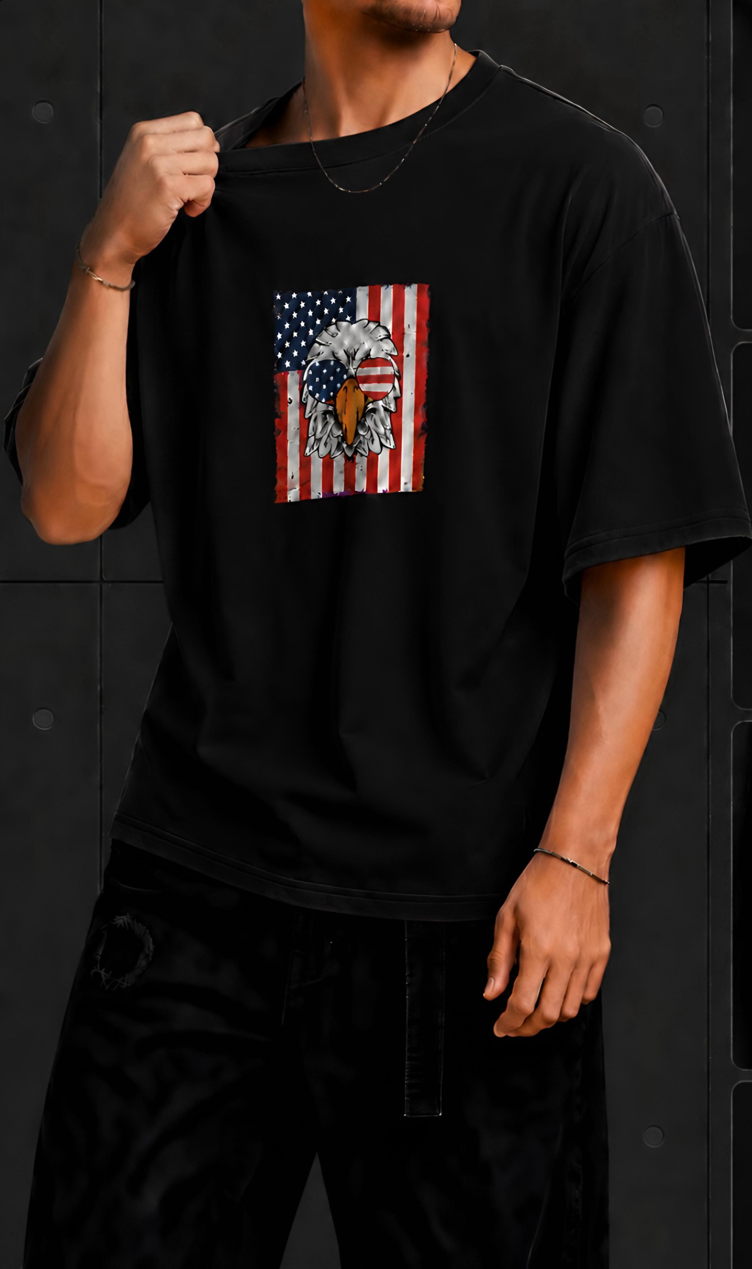 Man Shirt