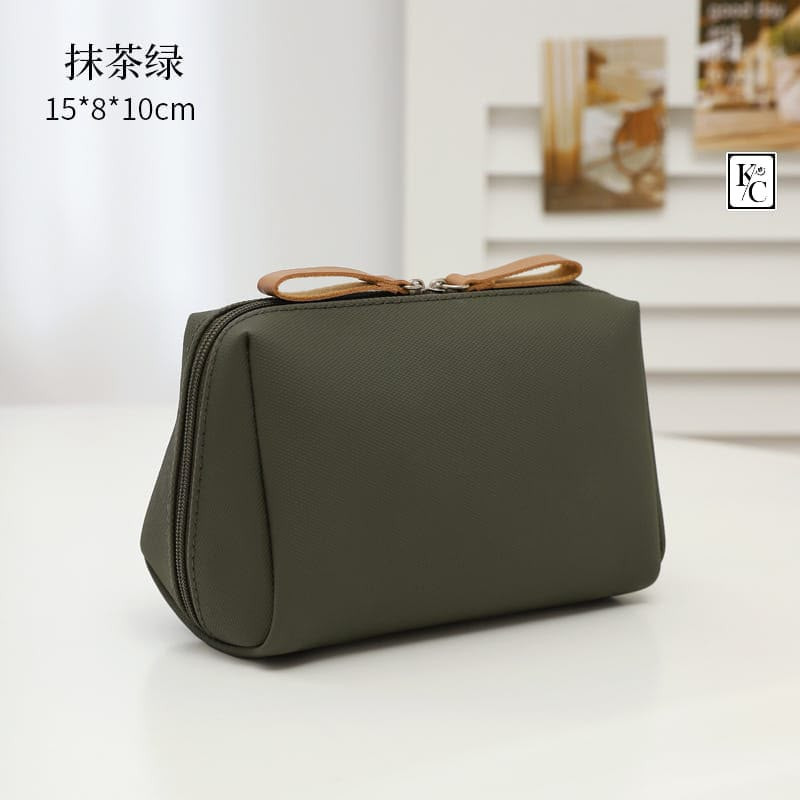 Korean style pouch