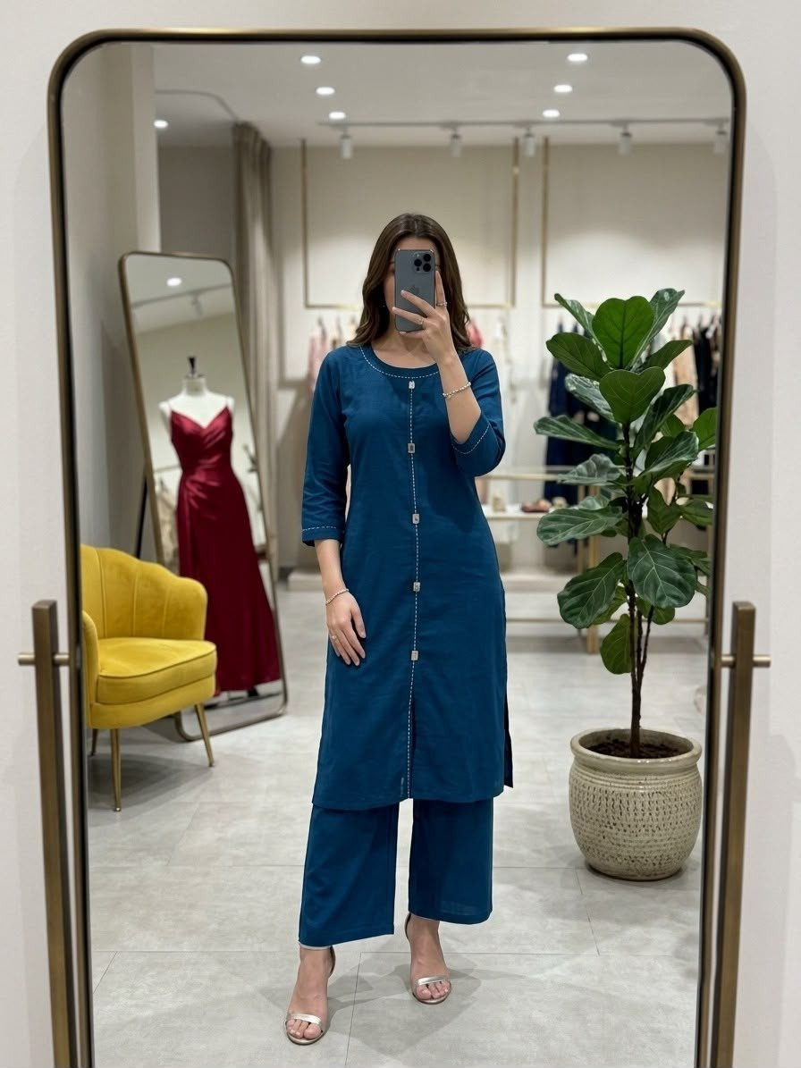 Co-ord sets