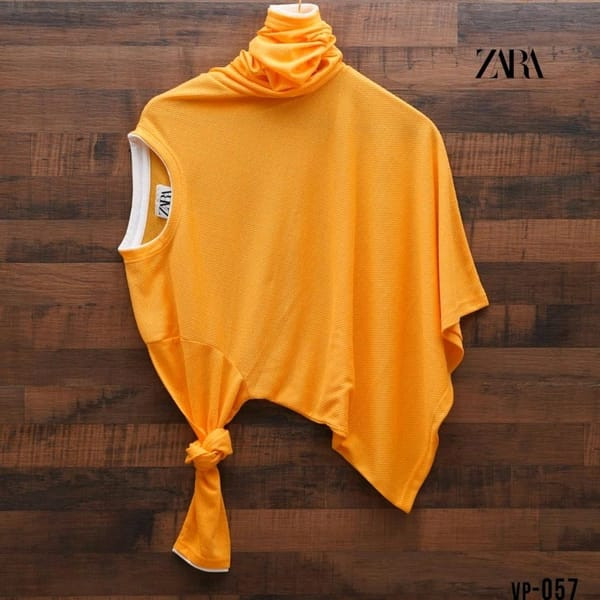 Full sleeve t-shirt