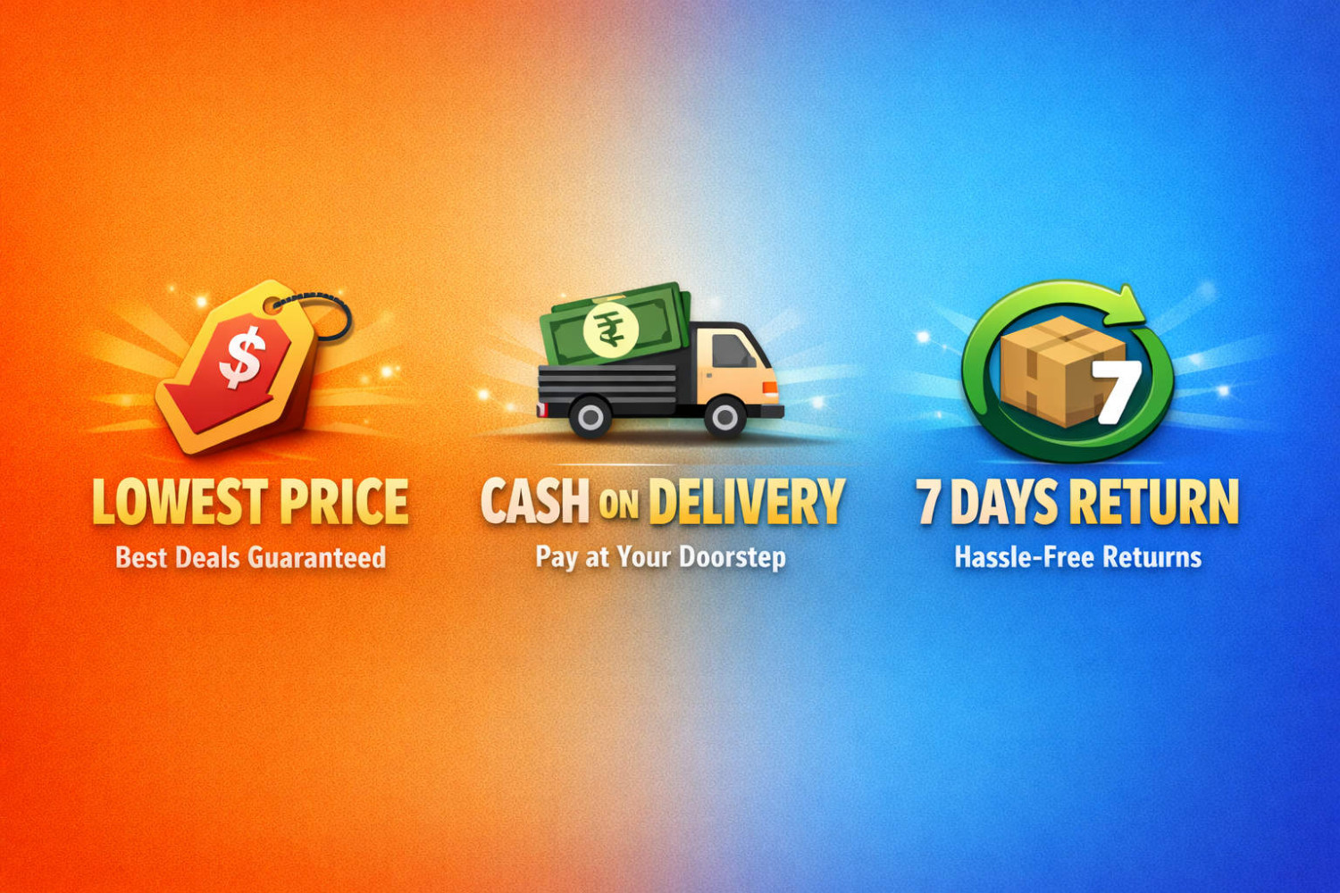 Sastaakart promo
