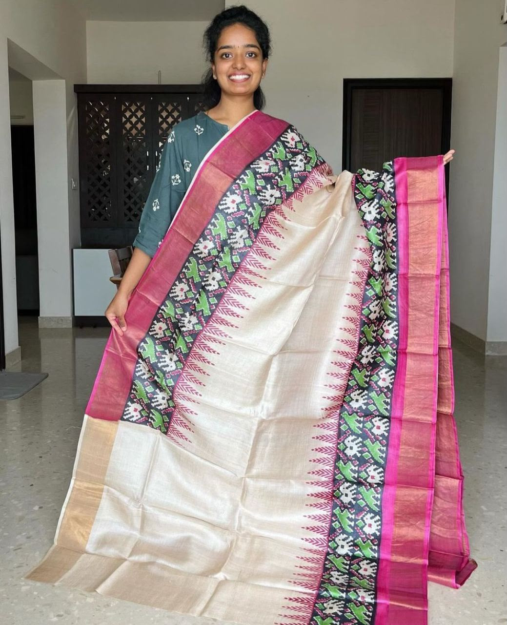 SILK SAREE  for WOMEN