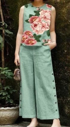Co ord set