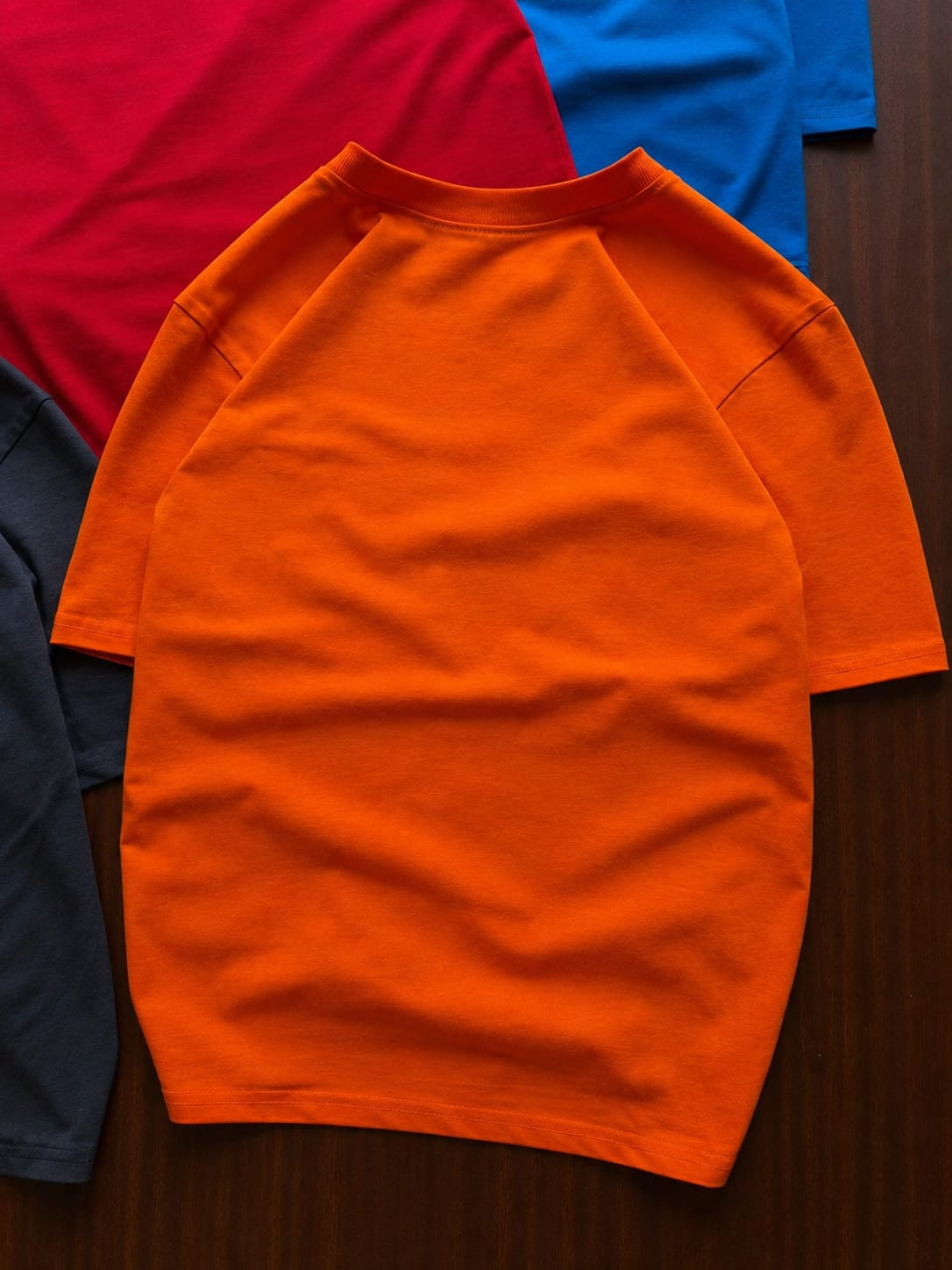 Men T-shirts