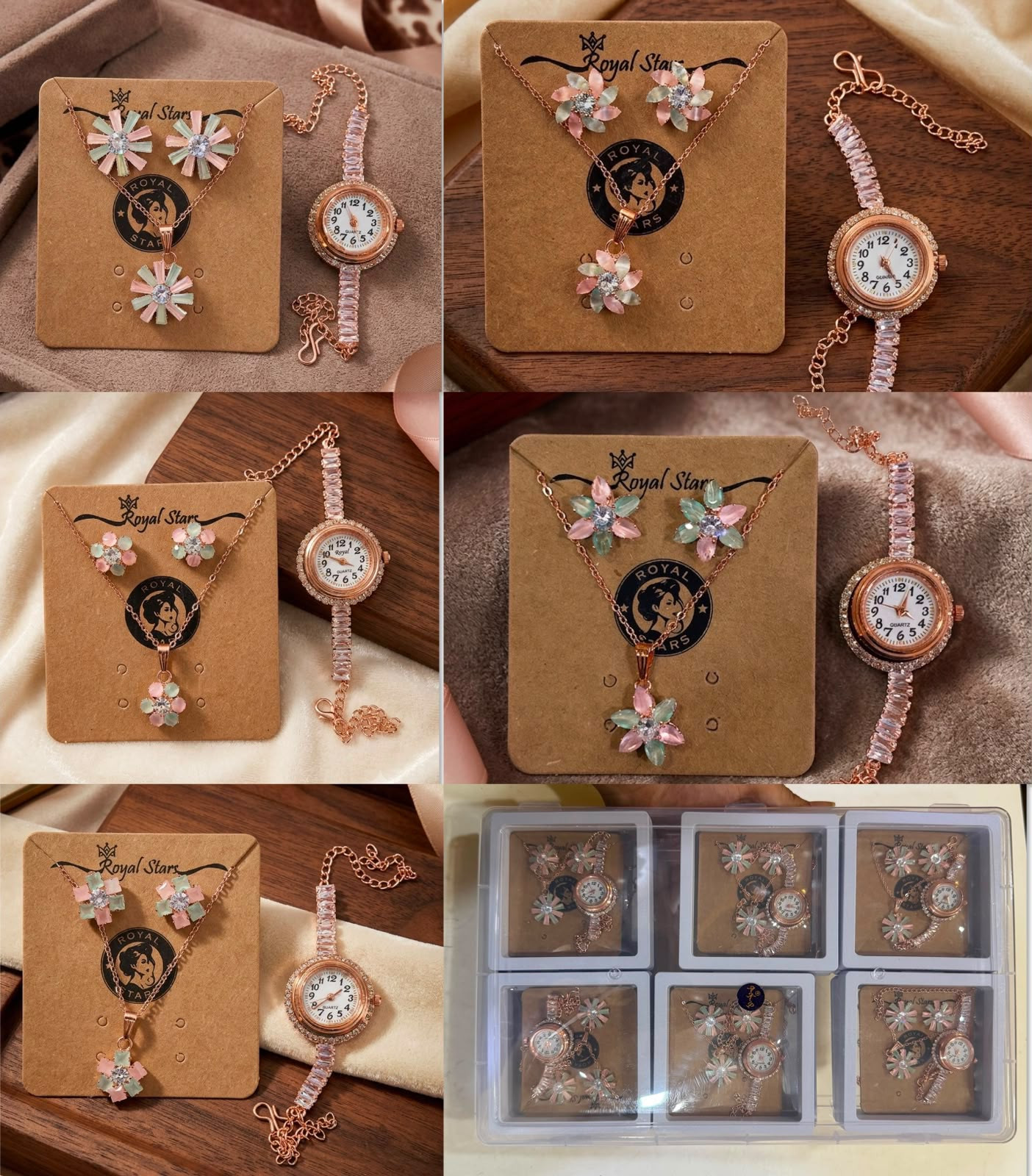 RAKSHABANDHAN SPECIAL COMBO SET