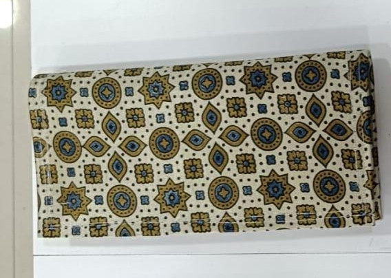 Silk wallet