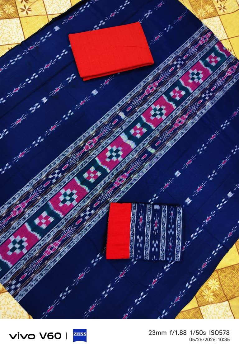 Middle Pasapali Dress Set