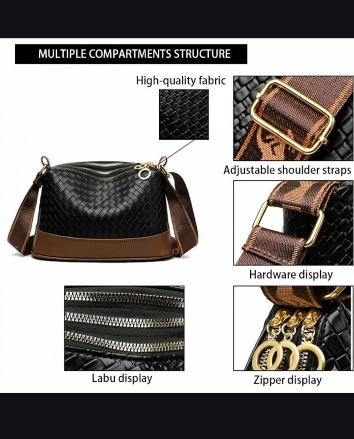 Sling bag