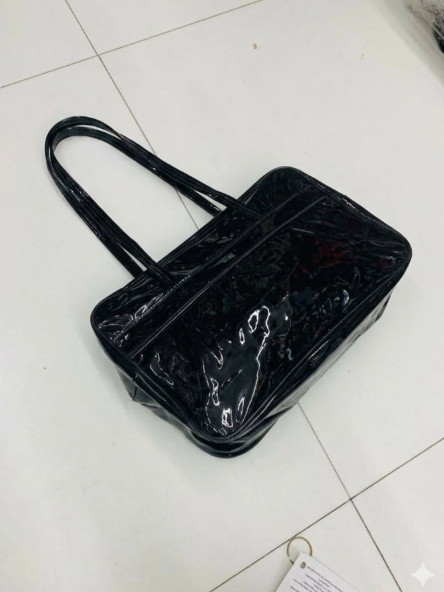 Shoulder bag
