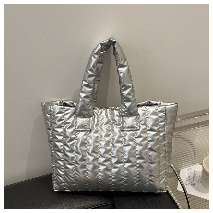 Classy tote bag