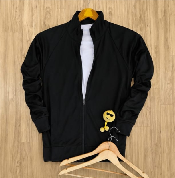 Jacket for men