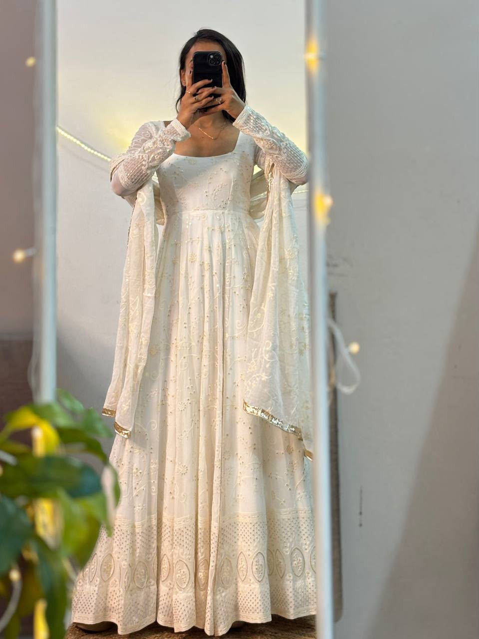 ANARKALI SUIT