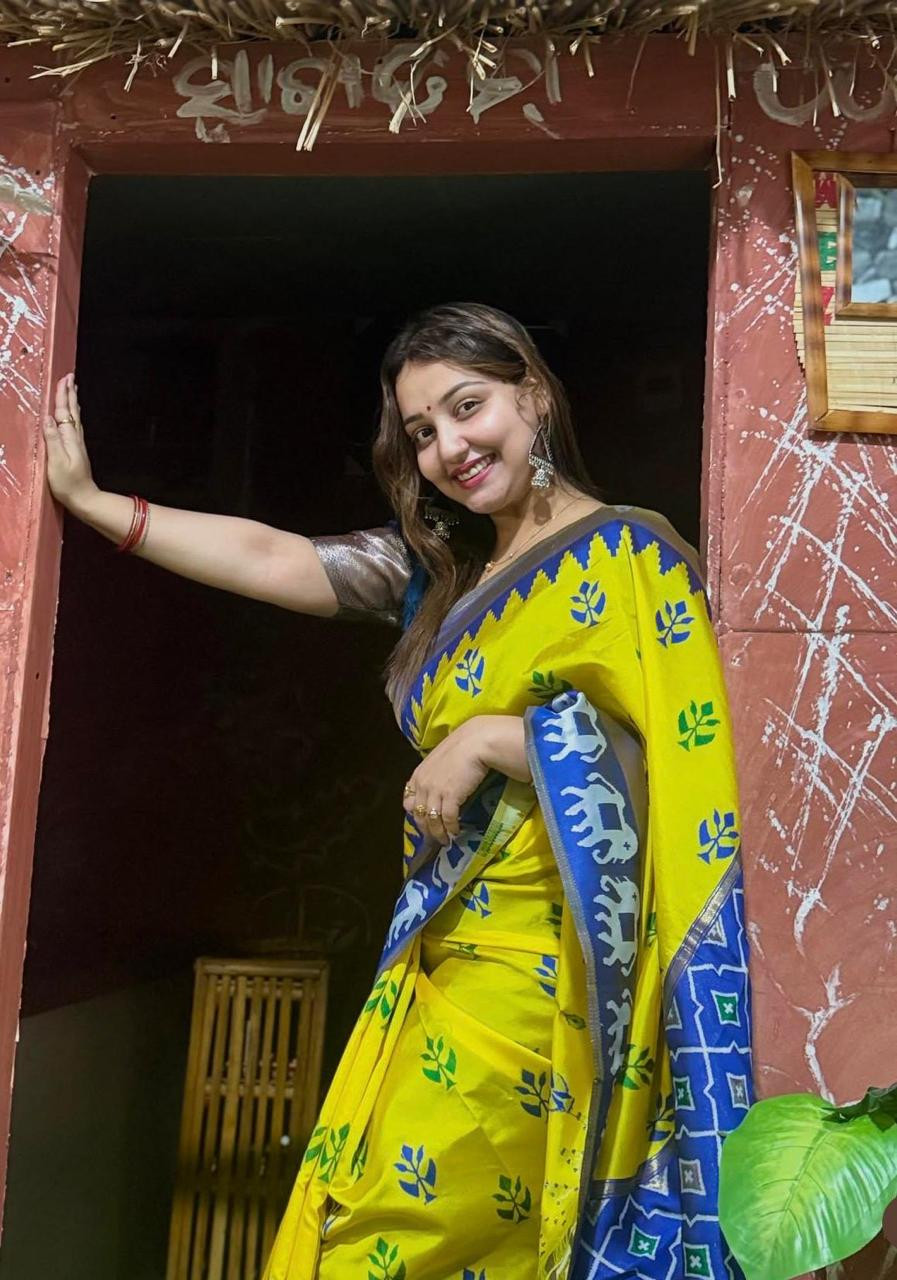 SILK SAREE