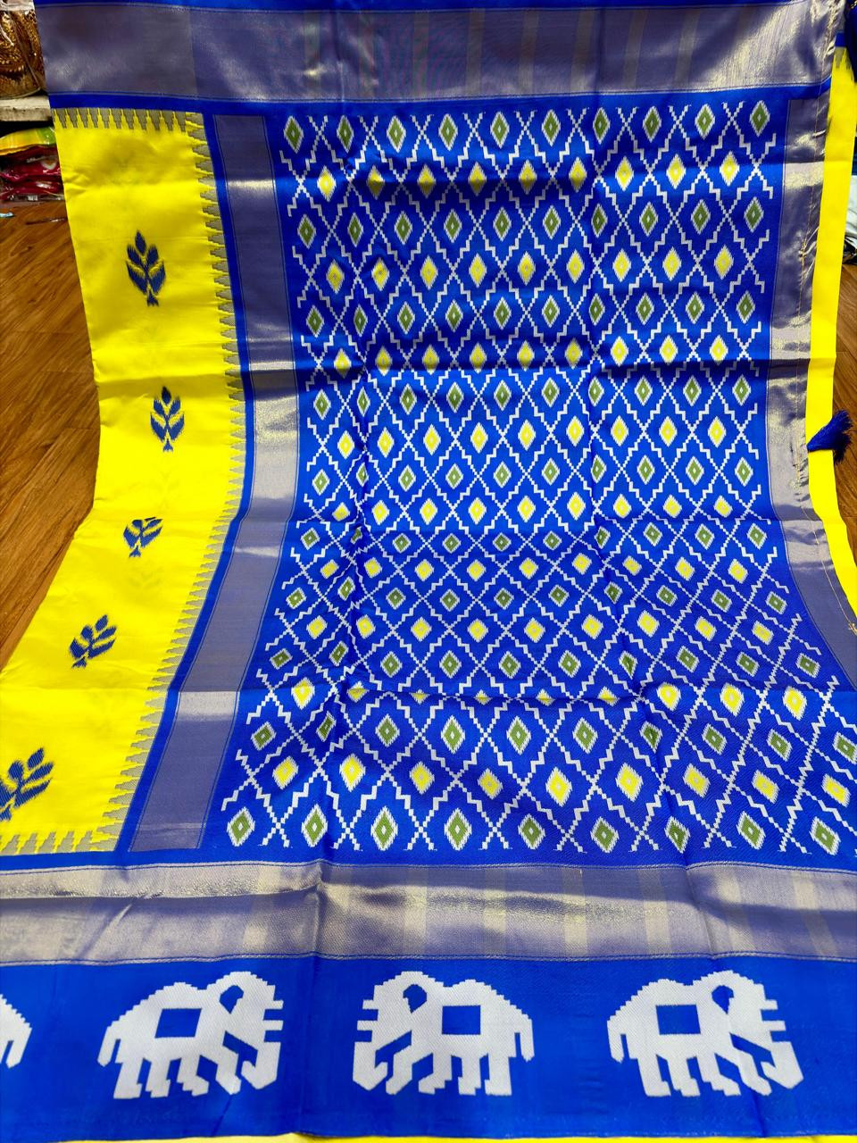 SILK SAREE