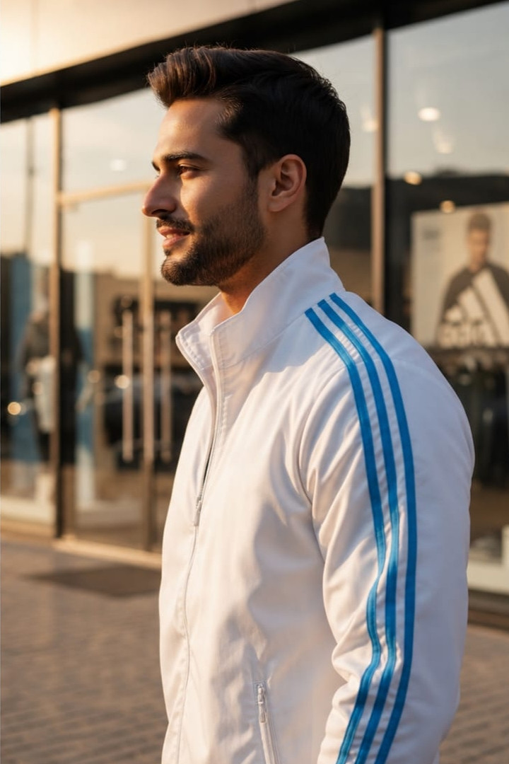 Men jacket