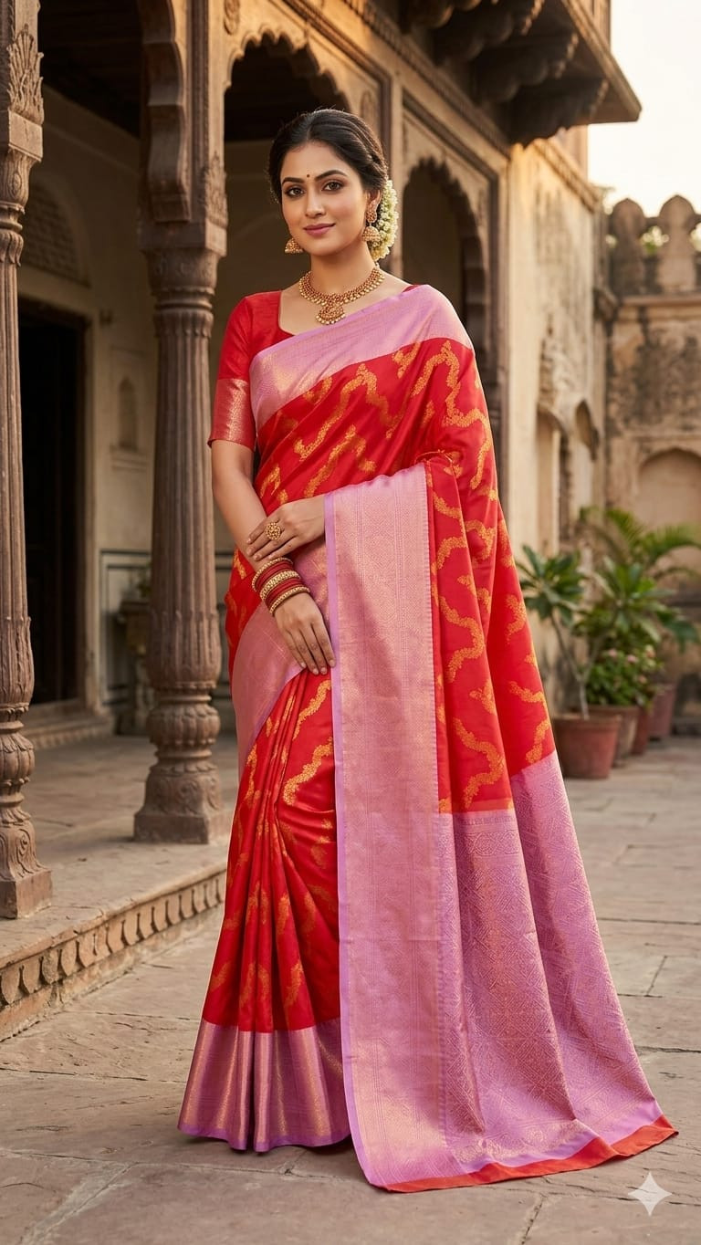 silk sarees