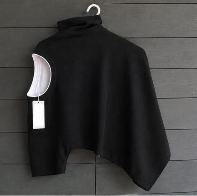 Round Neck t-shirt