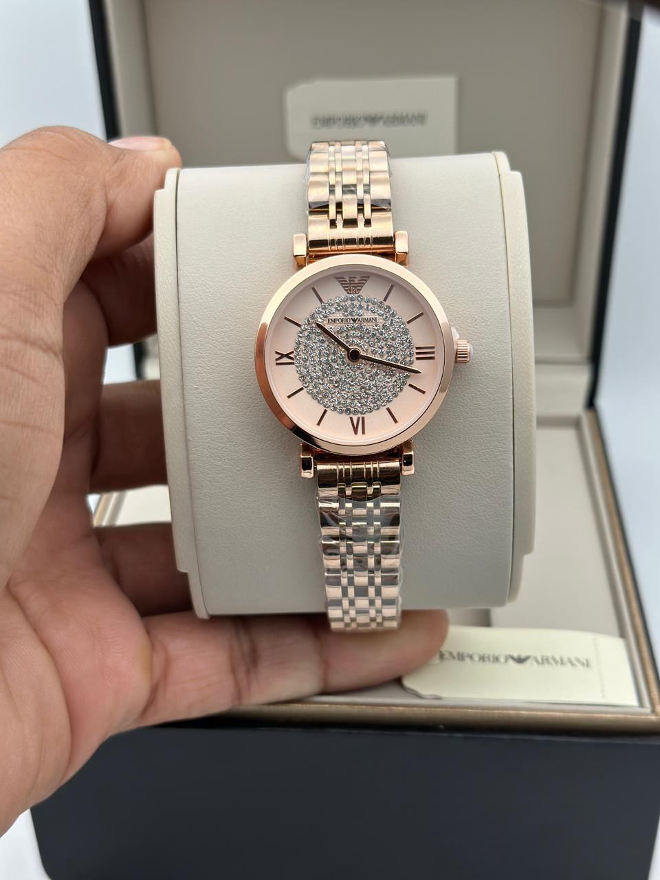 Women Watch