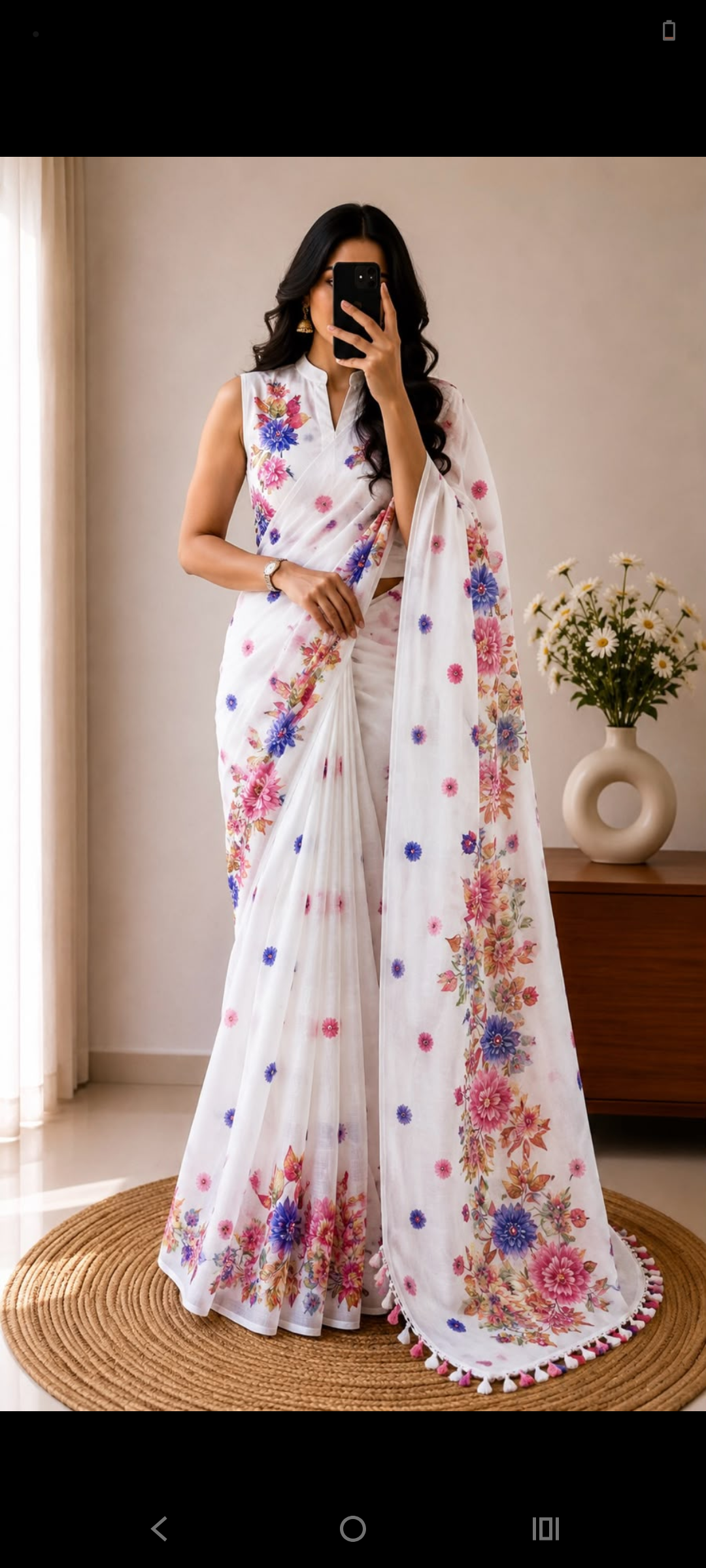 PURE PAITHANI SOFT FANCY SAREES