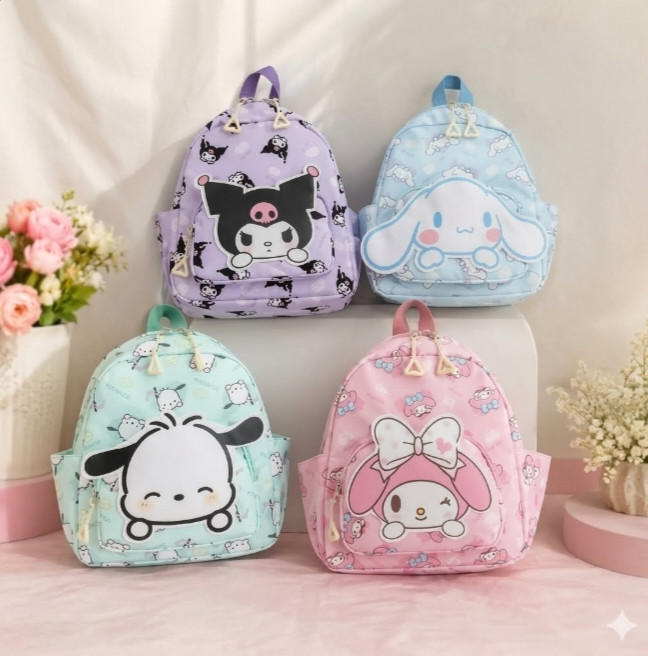 Children's bag pack