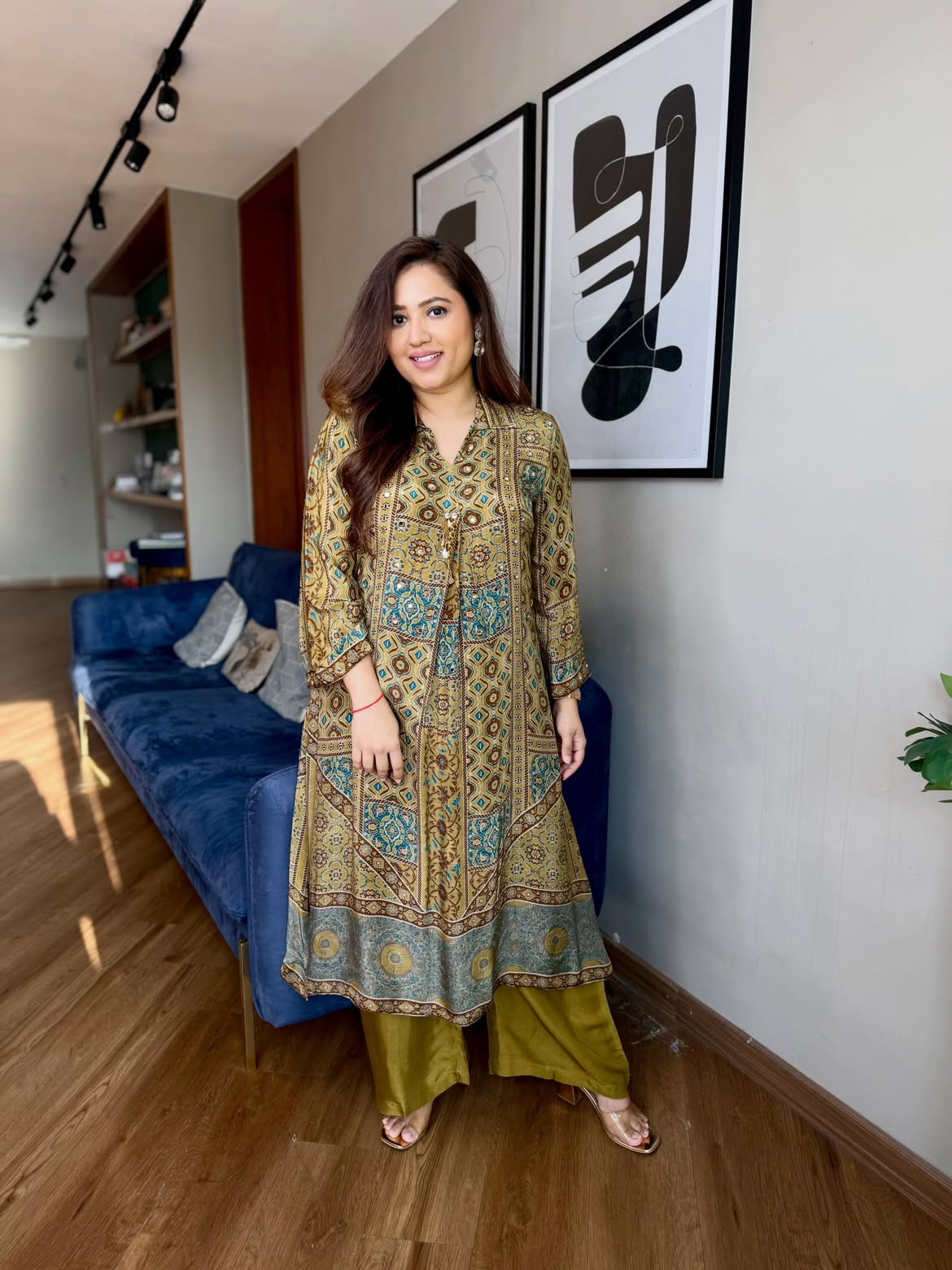 CO ORD SET