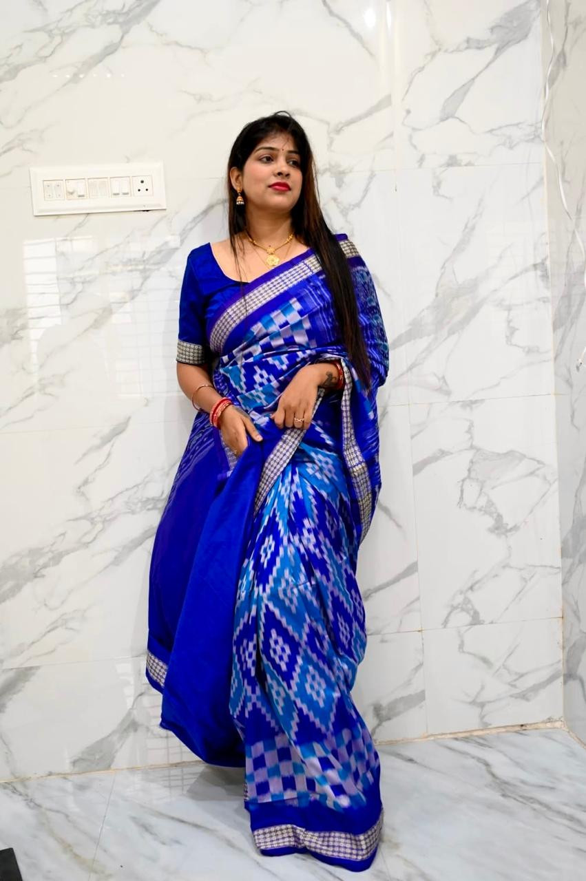 SAMBALPURI SAREE