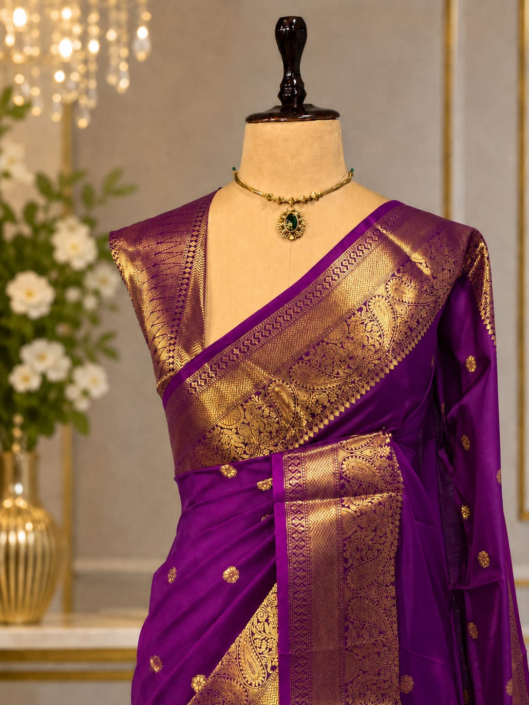 SILK SAREE  for WOMEN