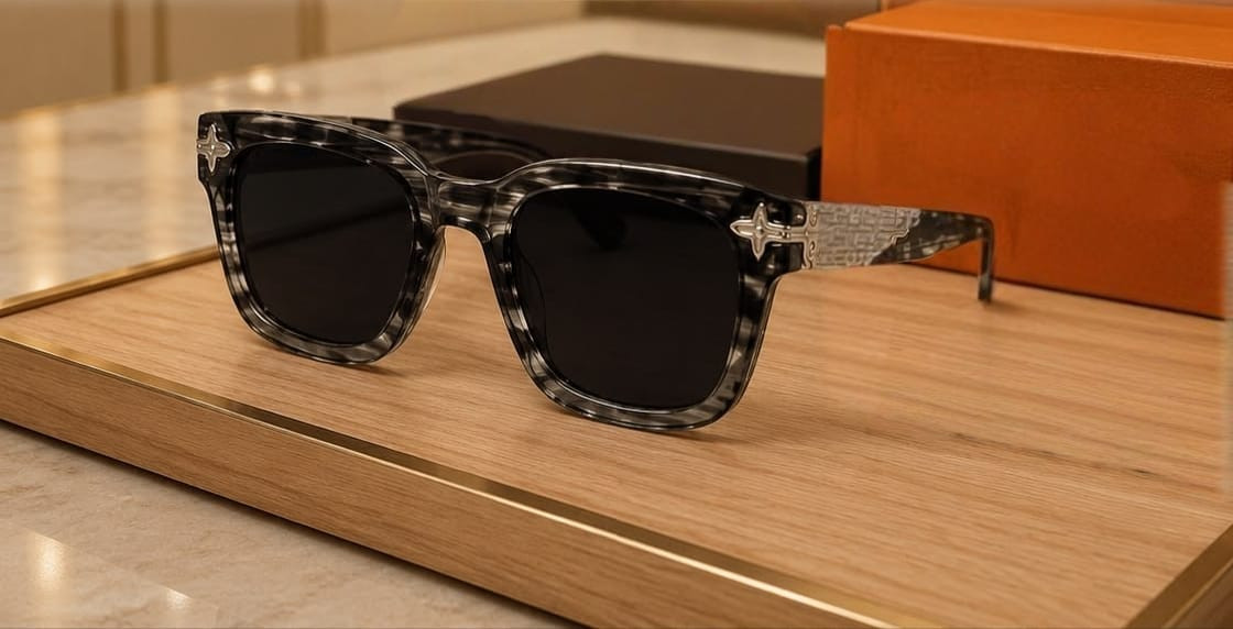 Sunglasses for men