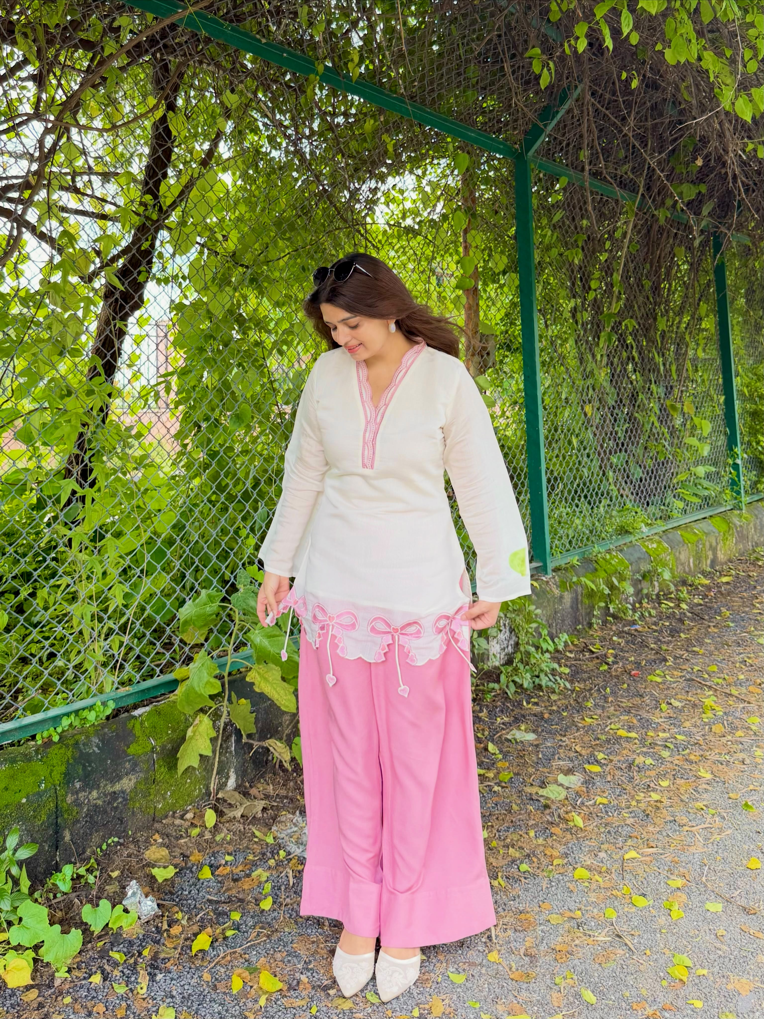 Co ord set