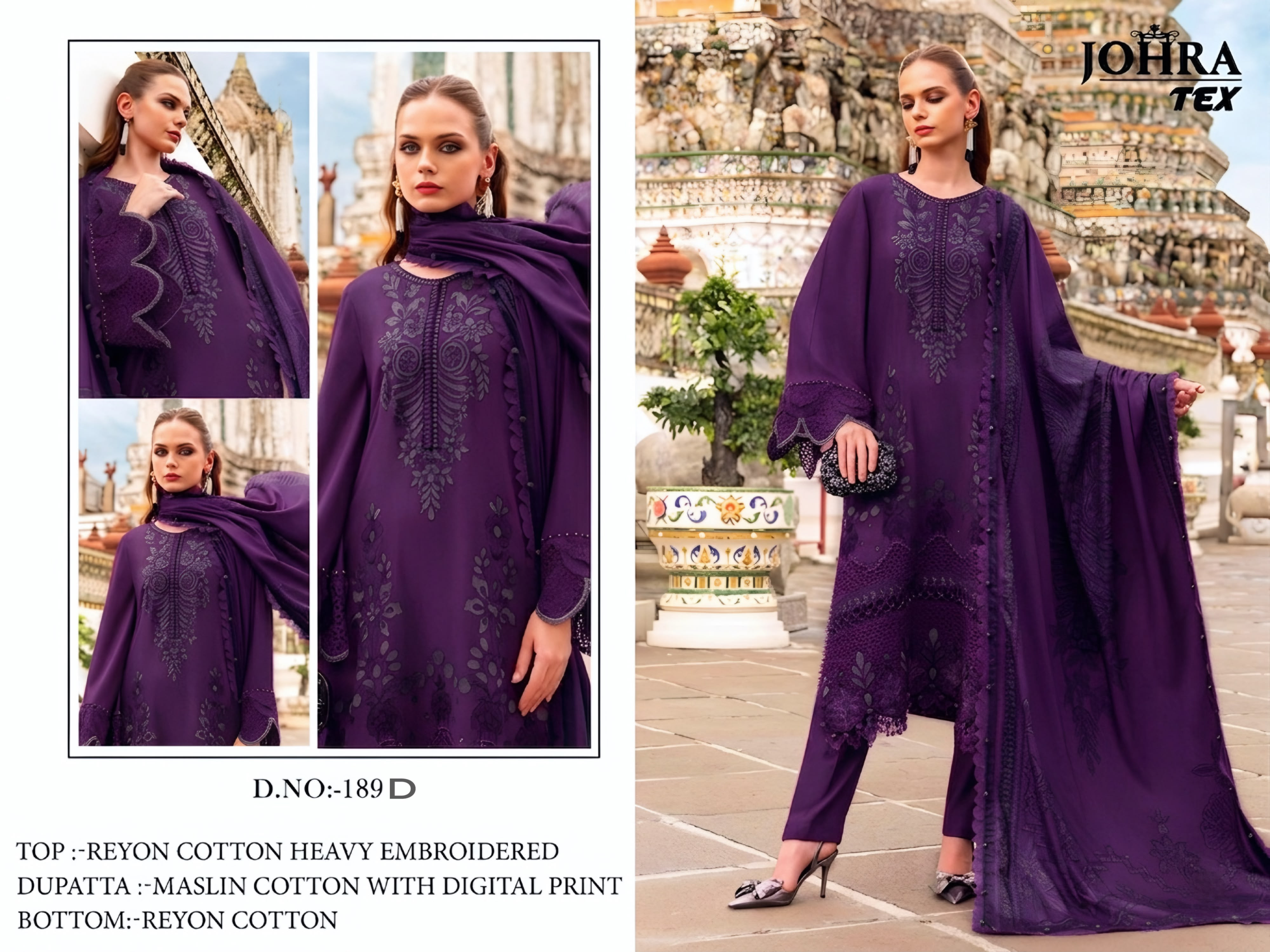 PAKISTANI  STYLE SALWAR  KAMEEZ