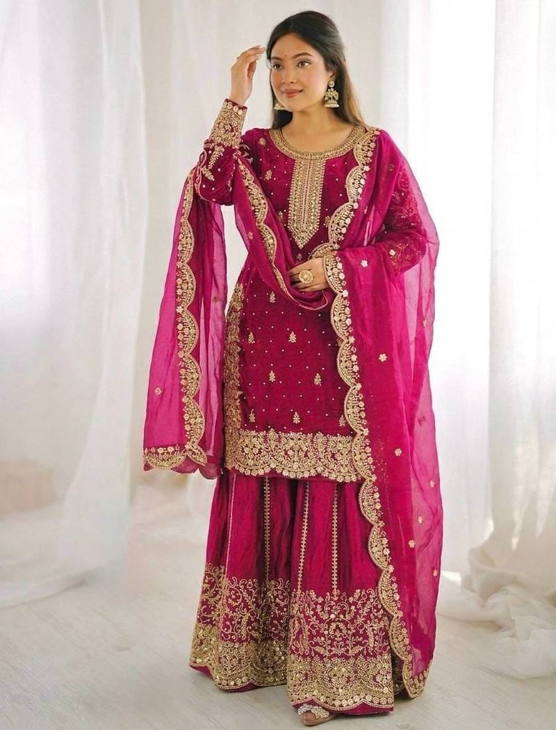 Kurti set