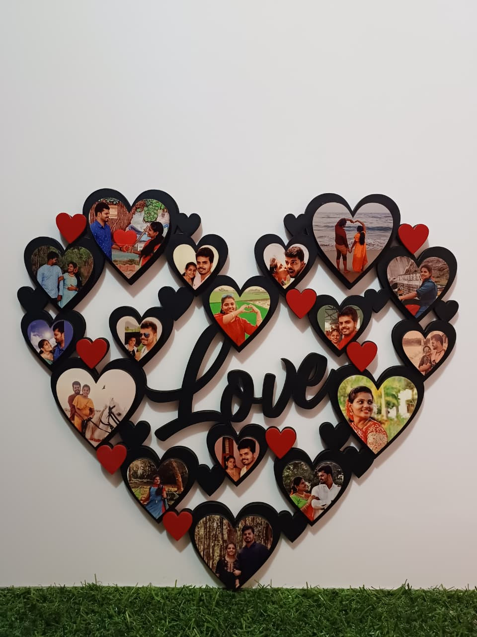 HEART FRAMES