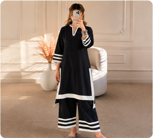 WOMEN'S CO ORD SET