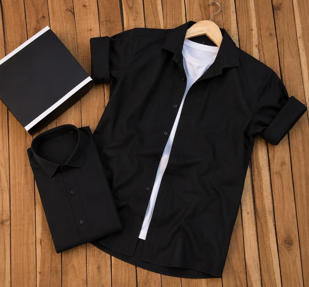 Shirts for men