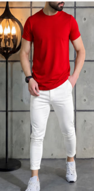 T-shirt for men