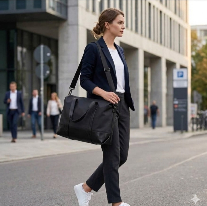 Hand bag