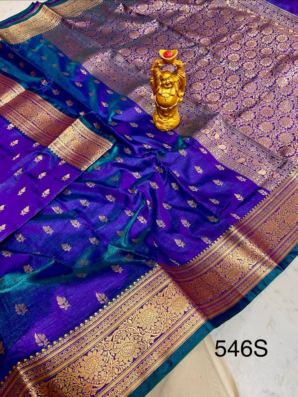 Mashru soft silk saree