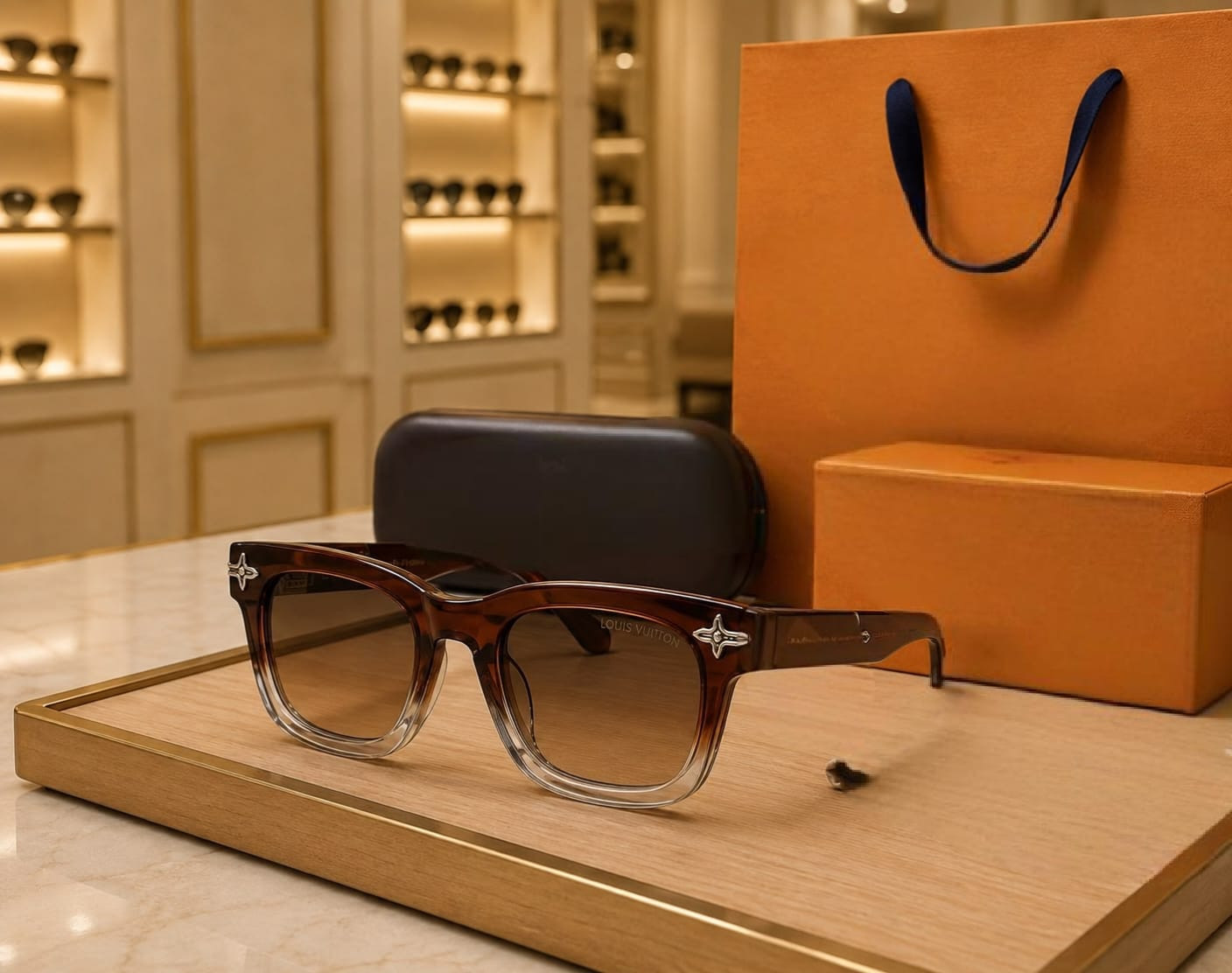 Sunglasses for men